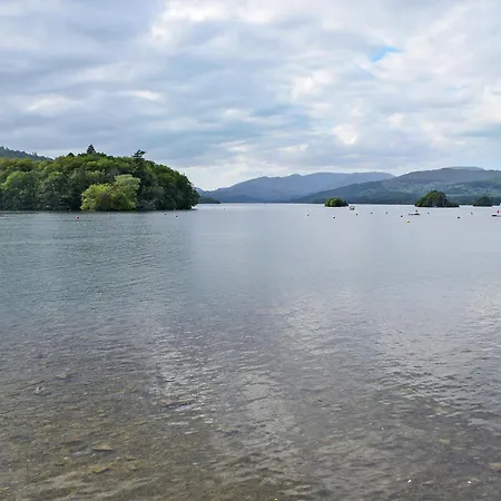Fellside Apartament Windermere