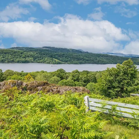 Fellside * Windermere