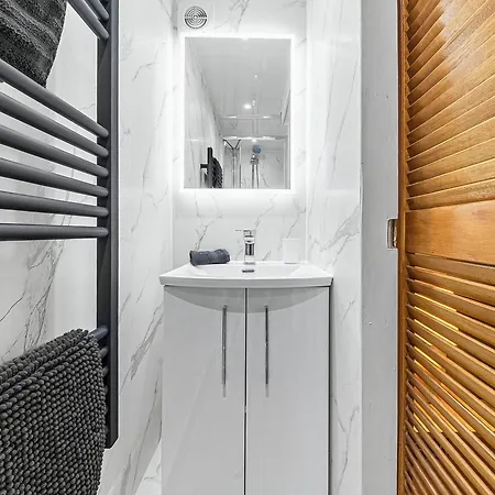 Apartament Fellside Windermere