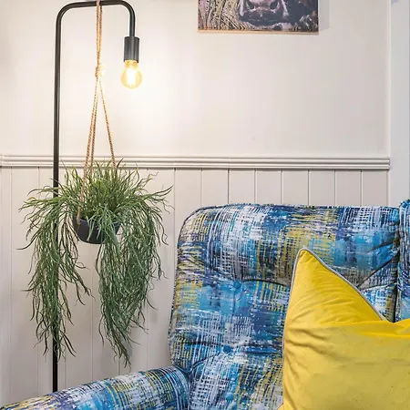 Fellside Apartament