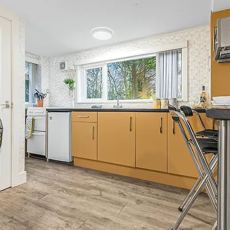 Apartament Fellside