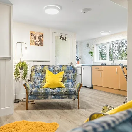 Fellside Apartament