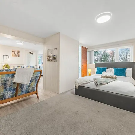 Apartament Fellside
